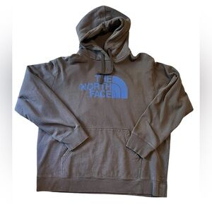 Men’s North Face Hoodie